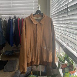 Vintage Carhartt Work Jacket